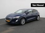 Ford Focus 1.0 EcoBoost Titanium Business | Navigatie | Bang, Auto's, 12 maanden, Gebruikt, Euro 6, Traction-control