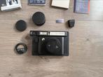 Lomo instant wide compleet, Ophalen of Verzenden, Gebruikt, Polaroid, Overige Merken