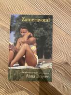 Zomer Avond Anna Drijver, Ophalen of Verzenden, Zo goed als nieuw, Breien en Haken
