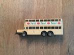 Wiking Berlin Bus - Persil Reclame 1:87, Hobby en Vrije tijd, Modelauto's | 1:87, Ophalen of Verzenden, Gebruikt, Auto, Overige merken