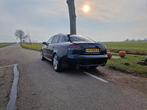 Audi A4 1.8 T 120KW 2005 Zwart, Auto's, Audi, Voorwielaandrijving, 730 kg, 74 €/maand, 4 cilinders