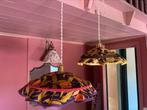 Hanglamp a la Barts Boekje interieur, Ophalen of Verzenden, Minder dan 50 cm