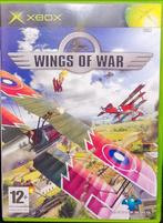 Wings Of War Xbox, Ophalen of Verzenden, Zo goed als nieuw