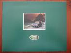 Land Rover Defender, Discovery, Range Rover (febr. 1996), Ophalen of Verzenden, Nieuw, Overige merken
