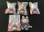 Labubu pop mart big into energy Blind Bags, Ophalen, Nieuw, Overige typen