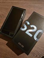 Samsung Galaxy S20+5G, 128 GB, Ophalen, Zo goed als nieuw, Blauw