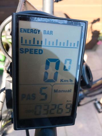 bafang display  beschikbaar voor biedingen