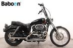 Harley-Davidson XL 1200 C Sportster (bj 2004), Chopper, Overige merken