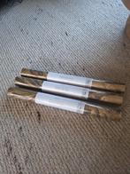 Ashford & Sons behang goud, Huis en Inrichting, Stoffering | Behang, Ophalen, 10 tot 25 m²