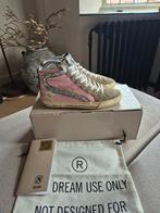 Golden Goose Slide mt.37, Kleding | Dames, Schoenen, Ophalen of Verzenden, Roze, Sneakers of Gympen, Zo goed als nieuw