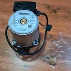 Vaillant hr solide vhr 24-28/3C pomp 180933 nieuw, Minder dan 30 cm, Cv-ketel of Combi-ketel, Nieuw, Minder dan 60 cm