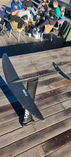 F-one foil set ,eagle 890 plane, skate 750 plane, crb mast, Watersport en Boten, Wingsurfen, Ophalen of Verzenden, Gebruikt, Wingsurf-hydrofoil