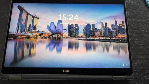 Dell Latitude 7390 laptop - 2 in 1 - Touchscreen - 4G SIM -, Computers en Software, Windows Laptops, Gebruikt, 13 inch, SSD, 3 tot 4 Ghz