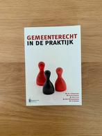 Gemeenterecht in de praktijk, Boeken, Ophalen of Verzenden, Zo goed als nieuw, Wim Mr. O.J.R.J. Krol; Olaf Mr. O. Schuwer; Frank Mr. Dr. F. ...