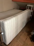 Matrass, Ophalen, Gebruikt, Eenpersoons, 80 cm