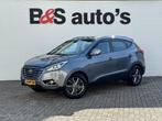 Hyundai Ix35 1.6i GDI i-Vision`Cruise control Climate contro, Voorwielaandrijving, 135 pk, 1591 cc, 4 cilinders