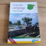 Jan Ruinemans - Spanje, Portugal, Europa, Ophalen of Verzenden, ANWB, Jan Ruinemans; Bianca Bartels; Rien Oosterdag; Mark Boode