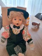 Mooi pop nieuwe inde verpakking 10.00, Ophalen of Verzenden, Zo goed als nieuw, Beeldje of Poppetje