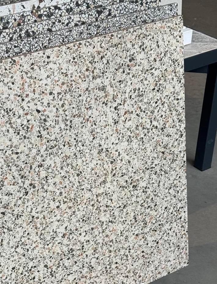 Nieuwe Granito Tegels - Vloer/Wand, Doe-het-zelf en Verbouw, Tegels, Nieuw, Vloertegels, Keramiek, 40 tot 60 cm, 40 tot 60 cm