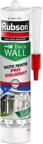 Rubson Schilderskit Pro 280 ml Bouwkit, Ophalen, Nieuw, Overige typen