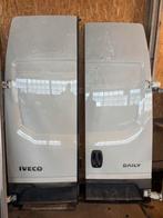 Iveco Daily 2014 tot 2024 achterdeuren backdoors H2 + H3, Ophalen, Gebruikt, Rechts, Overige automerken