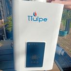 Ttulpe geiser  /aardgas, Ophalen, Geiser, Minder dan 20 liter, Minder dan 3 jaar oud