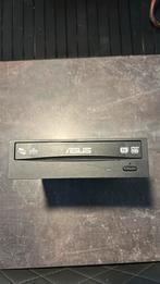 ASUS 24x DVD-writer met M-Disc ondersteuning, Intern, Dvd, Ophalen of Verzenden, Zo goed als nieuw