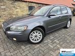 Volvo V50 1.8 Momentum, Auto's, Volvo, Voorwielaandrijving, Gebruikt, 4 cilinders, 1274 kg
