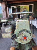 Briggs & Stratton stationaire motor benzinemotor, Ophalen of Verzenden, Zo goed als nieuw, Benzinemotor