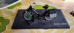 Solex 3800 Model, Ophalen, Gebruikt