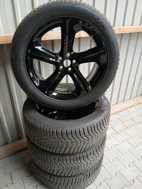 ZGAN 20 inch velgen 5×108 OEM JAGUAR E-PACE F-PACE I-PACE, Auto-onderdelen, Banden en Velgen, Banden en Velgen, Winterbanden, 20 inch