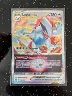 Lugia VSTAR - Silver Tempest - 139/195, Ophalen of Verzenden, Zo goed als nieuw, Losse kaart, Foil