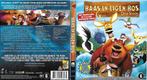 Baas in eigen bos, (blue-ray), Cd's en Dvd's, Blu-ray, Ophalen of Verzenden, Zo goed als nieuw, Kinderen en Jeugd