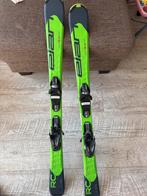 Elan RC 120 Ski's met Waveflex Technologie, Gebruikt, 100 tot 140 cm, Carve, Skiën