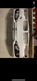 Bmw 335i / 340i voorbumper + achterbumper 2012+, Ophalen of Verzenden, Voor, BMW, Bumper