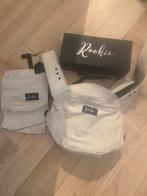 Draagzak ROOKIE Premium Beige, Ophalen of Verzenden, Zo goed als nieuw, Draagzak