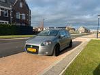 Fiat Grande Punto 1.4 16V T-jet 3DR 2009 Grijs, Voorwielaandrijving, Zwart, 4 cilinders, Origineel Nederlands