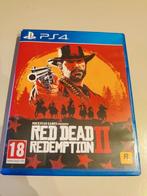 Red Dead redemption 2 + New Hanover kaart, Spelcomputers en Games, Games | Sony PlayStation 4, Avontuur en Actie, Vanaf 18 jaar