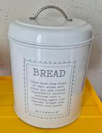 Riverdale bread blik, Verzamelen, Blikken, Ophalen, Gebruikt, Overige, Overige merken