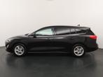 Ford FOCUS Wagon EcoBoost 100PK Trend Edition Business | Cru, 65 €/maand, Gebruikt, 1283 kg, Zwart