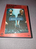 Miami vice - dvd, Vanaf 12 jaar, Ophalen of Verzenden, Zo goed als nieuw, Actie