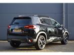 Citroen C5 AIRCROSS PureTech 130pk Automaat Feel  NAVIGATIE, Auto's, Citroën, 5 stoelen, Bedrijf, Benzine, 1199 cc