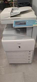 printer Canon  IR C 2380 i, Ophalen, Gebruikt, Canon, Ingebouwde Wi-Fi
