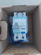 Hager B 16 aardlekautomaat, Ophalen of Verzenden, Nieuw