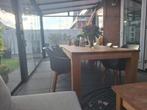 Gevraagd grote tuintafel, Ophalen, Zo goed als nieuw