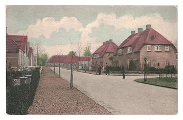 981248 Winterswijk Gld Haitsma Mulierweg Nette oude kaart beschikbaar voor biedingen