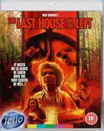 Blu-ray: Wes Craven's The Last House on the Left (1972) UKKC, Cd's en Dvd's, Blu-ray, Ophalen of Verzenden, Horror, Nieuw in verpakking