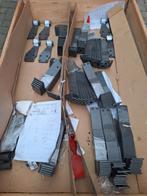 Kaweco shovel onderdelen, Zakelijke goederen, Agrarisch | Onderdelen | Banden, Velgen en Assen, Ophalen