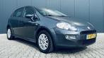 Fiat Punto Evo 0.9 TwinAir Street Airco Cruise Nieuw APK, Auto's, Fiat, Te koop, Zilver of Grijs, Benzine, Emergency brake assist