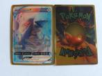 3D Dragonite V 77600, Hobby en Vrije tijd, Verzamelkaartspellen | Pokémon, Verzenden, Nieuw